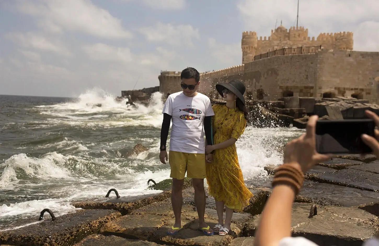 Douze Jours au Cœur de l'Égypte - Du Nil aux sables du désert occidental